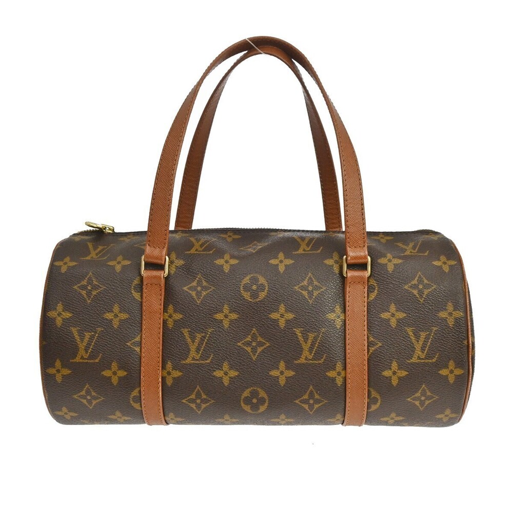 Louis Vuitton Papillon Monogram Canvas 30